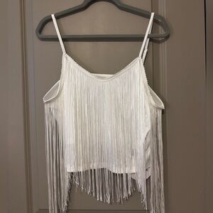 Never used white cami too from shein